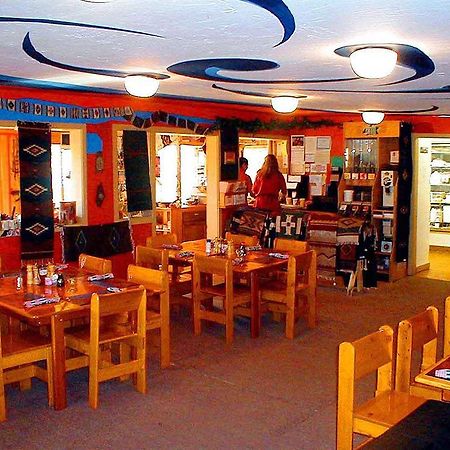 Capitol Reef Inn & Cafe トーリー エクステリア 写真